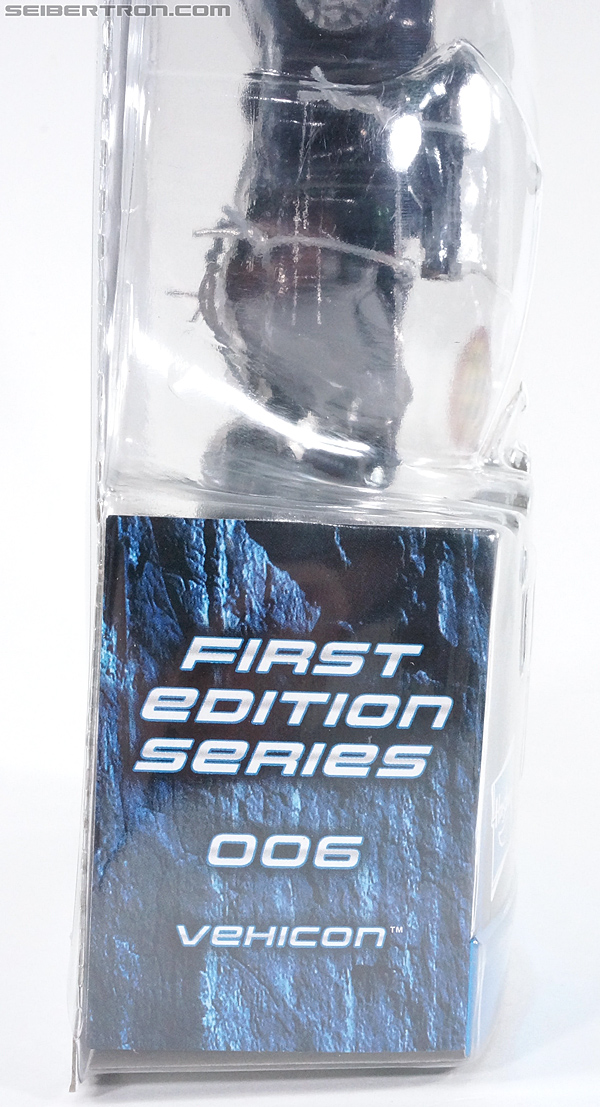Transformers First Edition Vehicon (Image #7 of 114)