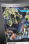 First Edition Bulkhead - Image #11 of 157