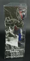 First Edition Optimus Prime (Clear) - Image #4 of 125