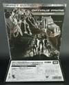 First Edition Optimus Prime (Clear) - Image #6 of 125