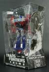 First Edition Optimus Prime (Clear) - Image #9 of 125