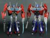First Edition Optimus Prime (Clear) - Image #107 of 125
