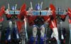 First Edition Optimus Prime (Clear) - Image #117 of 125