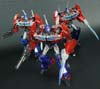 First Edition Optimus Prime (Clear) - Image #118 of 125