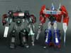 First Edition Optimus Prime (Clear) - Image #122 of 125