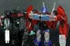 First Edition Optimus Prime (Clear) - Image #124 of 125