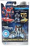 First Edition Cliffjumper - Image #8 of 137
