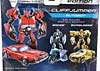 First Edition Cliffjumper - Image #9 of 137