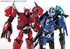 First Edition Cliffjumper - Image #124 of 137