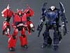 First Edition Cliffjumper - Image #136 of 137