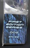 First Edition Arcee - Image #7 of 123