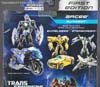 First Edition Arcee - Image #10 of 123