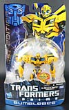 First Edition Bumblebee - Image #1 of 120