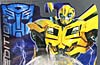 First Edition Bumblebee - Image #3 of 120