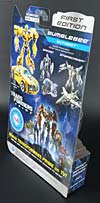 First Edition Bumblebee - Image #7 of 120