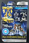 First Edition Bumblebee - Image #8 of 120