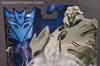 First Edition Megatron - Image #3 of 165