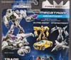 First Edition Megatron - Image #10 of 165
