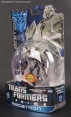 First Edition Megatron - Image #12 of 165