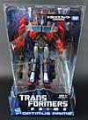 First Edition Optimus Prime - Image #1 of 172