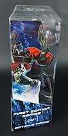 First Edition Optimus Prime - Image #6 of 172