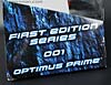 First Edition Optimus Prime - Image #9 of 172