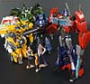 First Edition Optimus Prime - Image #172 of 172