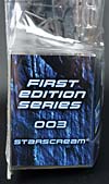 First Edition Starscream - Image #6 of 131
