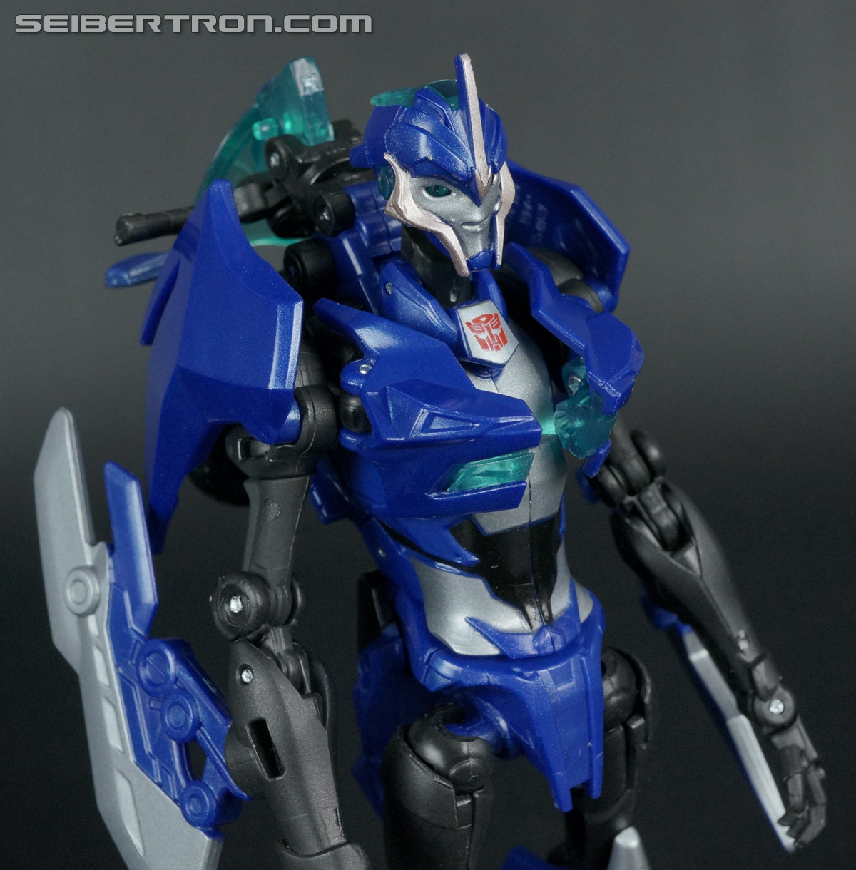 Transformers First Edition Arcee (Image #51 of 123)