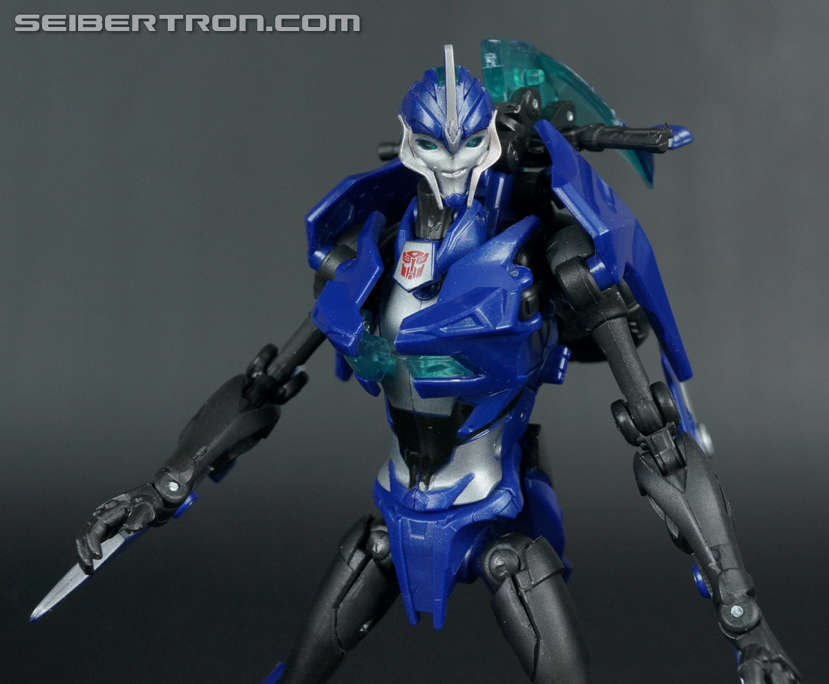 Transformers First Edition Arcee (Image #72 of 123)