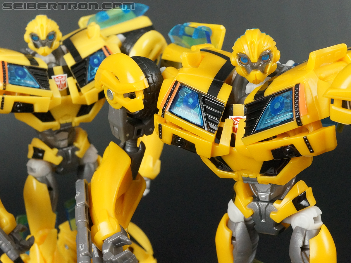 Transformers First Edition Bumblebee (Image #105 of 120) Transformers First Edition Bumblebee (Image #105 of 120)