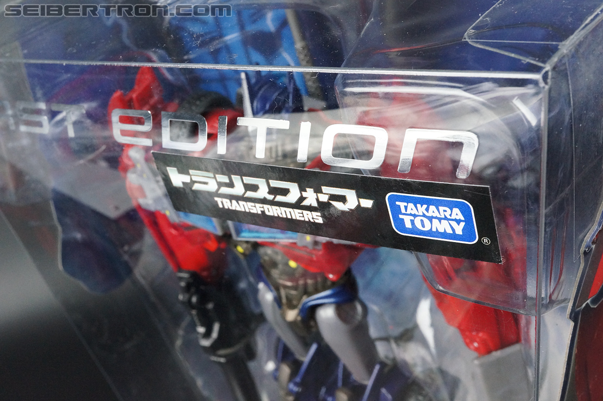 Transformers First Edition Optimus Prime (Image #19 of 172)
