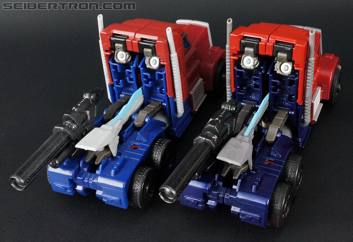 Transformers First Edition Optimus Prime (Image #42 of 172)