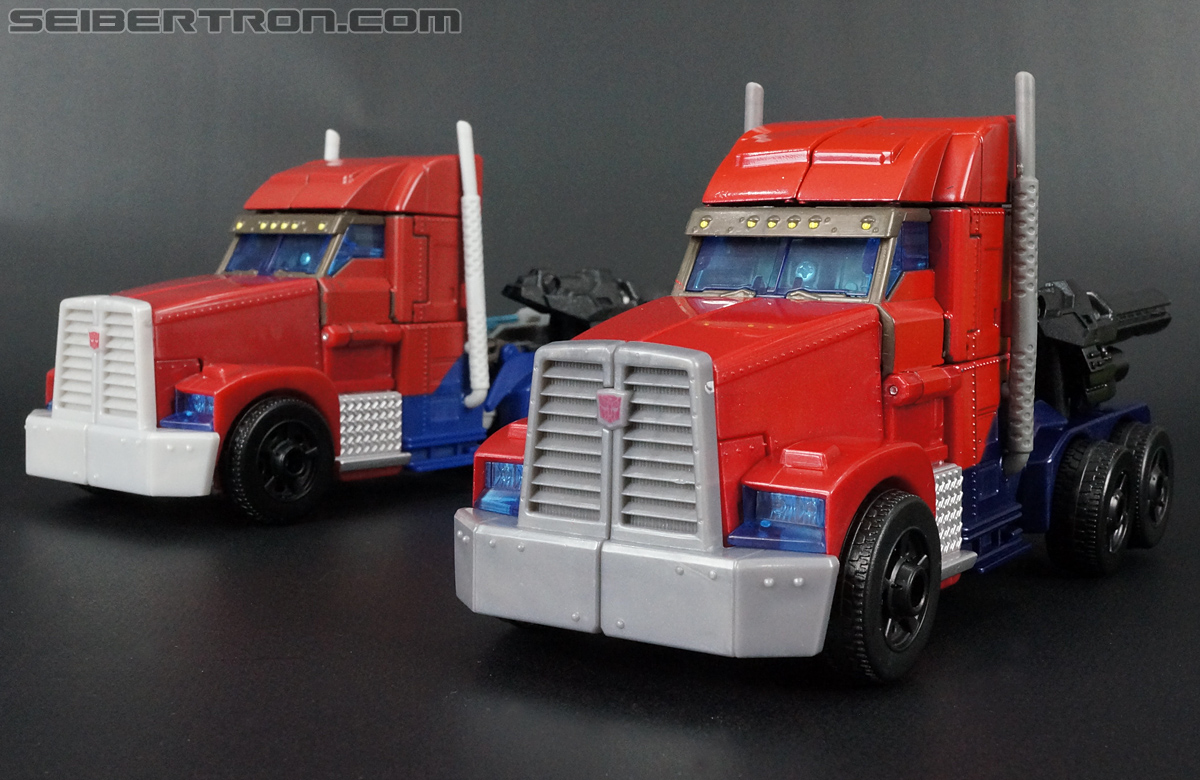 Transformers First Edition Optimus Prime (Image #47 of 172)