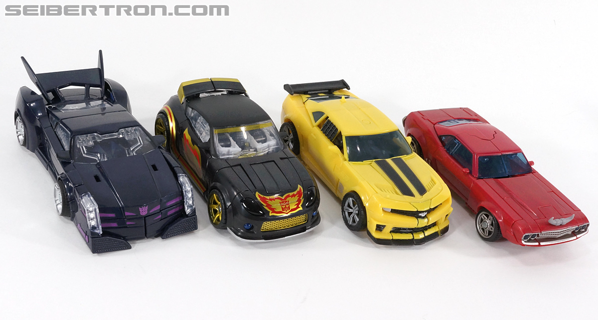 Transformers First Edition Vehicon (Image #36 of 114)