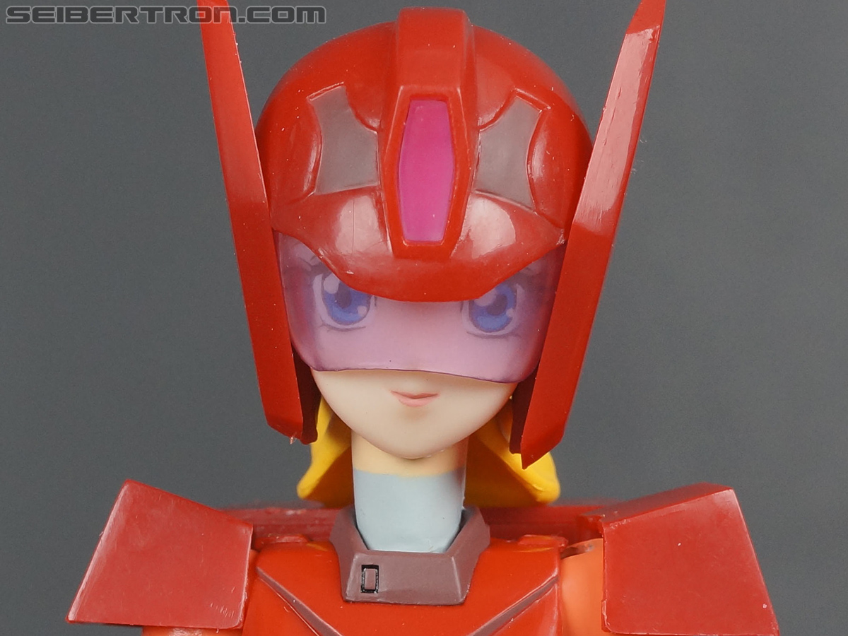 Transformers Gutto Kuru Figure Collection Minelba (Minerva) (Image #60 of 148)