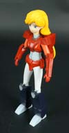 Gutto Kuru Figure Collection Minerva (Minelba)  - Image #44 of 148