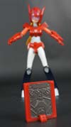 Gutto Kuru Figure Collection Minerva (Minelba)  - Image #114 of 148