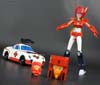 Gutto Kuru Figure Collection Minerva (Minelba)  - Image #115 of 148