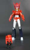 Gutto Kuru Figure Collection Minerva (Minelba)  - Image #125 of 148