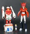 Gutto Kuru Figure Collection Minerva (Minelba)  - Image #127 of 148