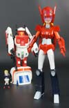 Gutto Kuru Figure Collection Minerva (Minelba)  - Image #128 of 148