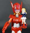 Gutto Kuru Figure Collection Minerva (Minelba)  - Image #134 of 148