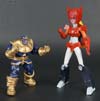 Gutto Kuru Figure Collection Minerva (Minelba)  - Image #142 of 148