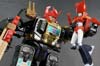 Gutto Kuru Figure Collection Minerva (Minelba)  - Image #147 of 148