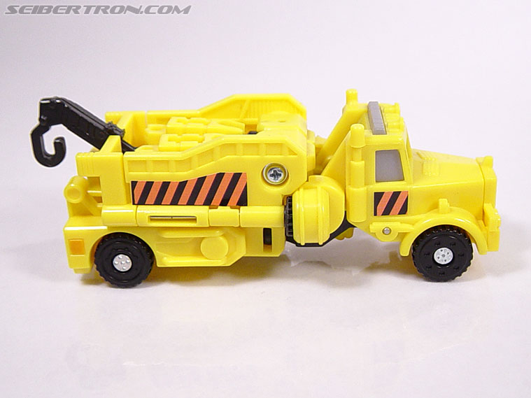 Transformers Machine Wars Hubcap (Image #4 of 39)