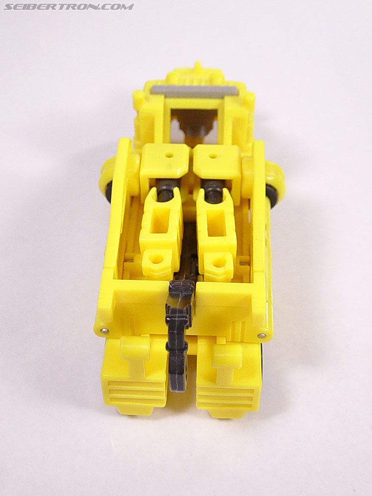 Transformers Machine Wars Hubcap (Image #6 of 39)