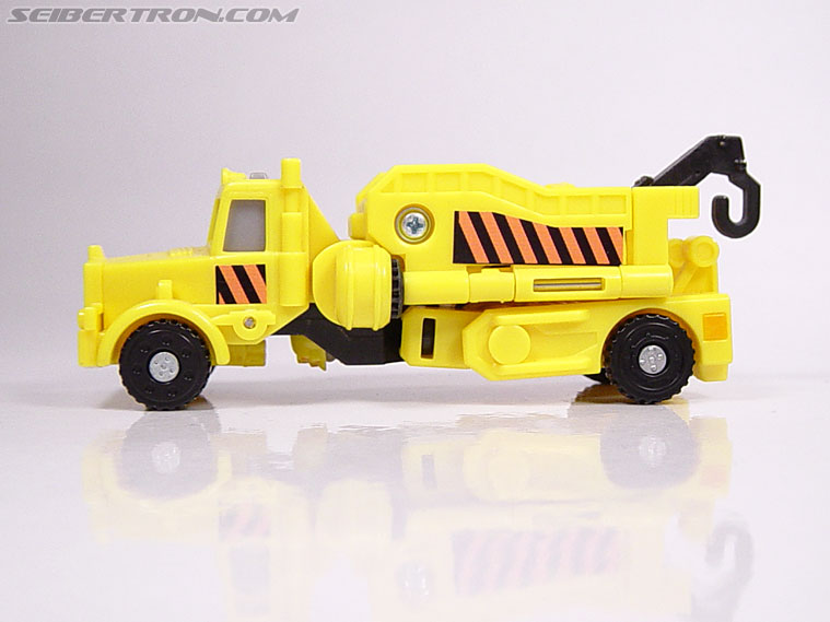 Transformers Machine Wars Hubcap (Image #8 of 39)