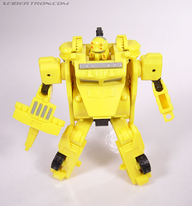 Transformers Machine Wars Hubcap (Image #32 of 39)