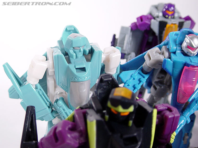 Transformers Machine Wars Megatron (Image #56 of 56)